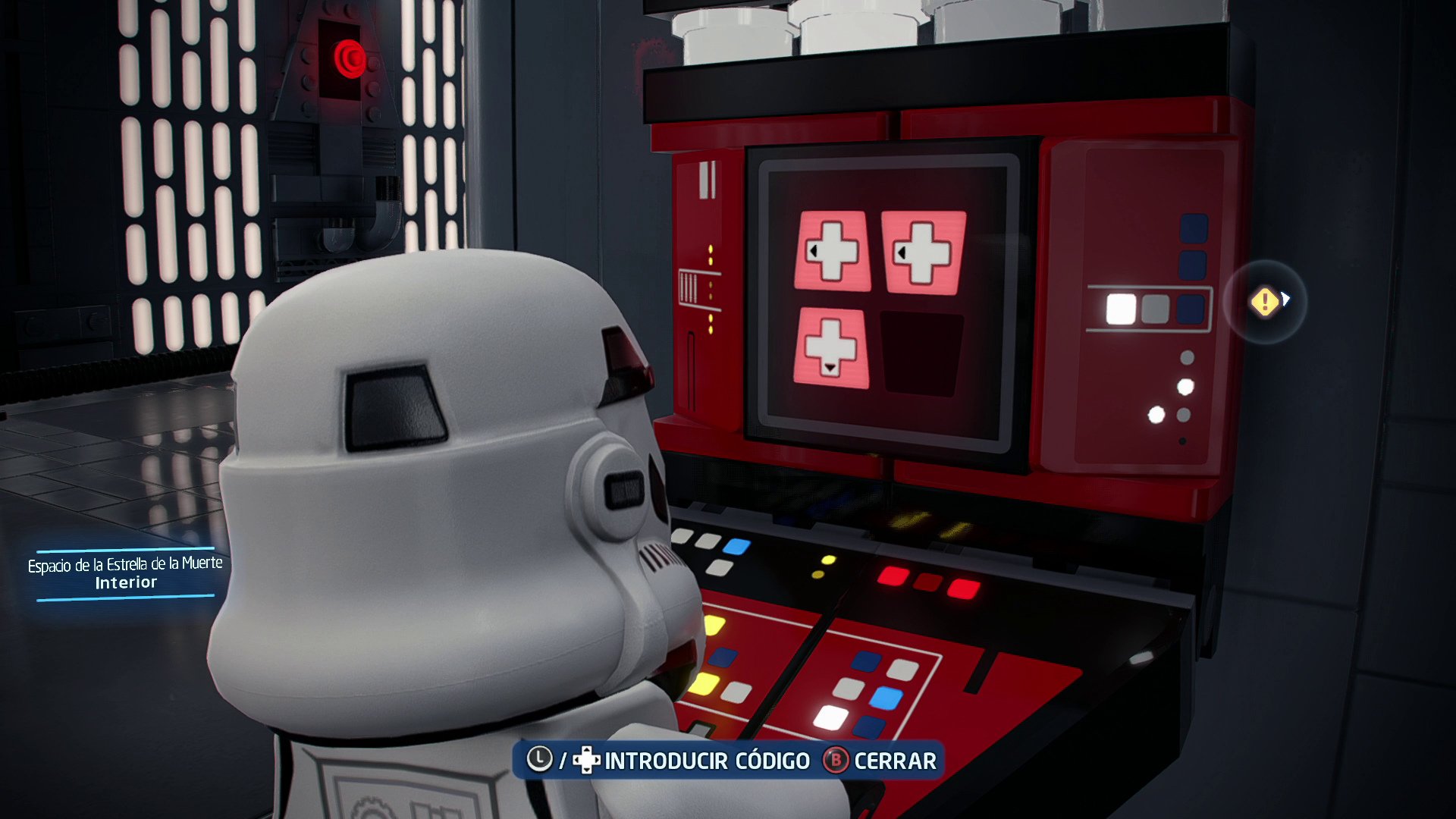 LEGO Star Wars: La Saga Skywalker - Imagen 35